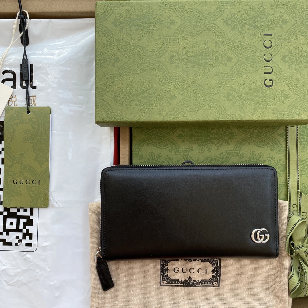 Durable Gucci Wallets Purse 72260