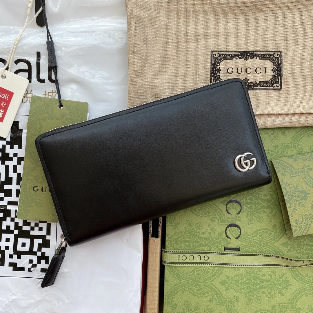 Durable Gucci Wallets Purse 72260