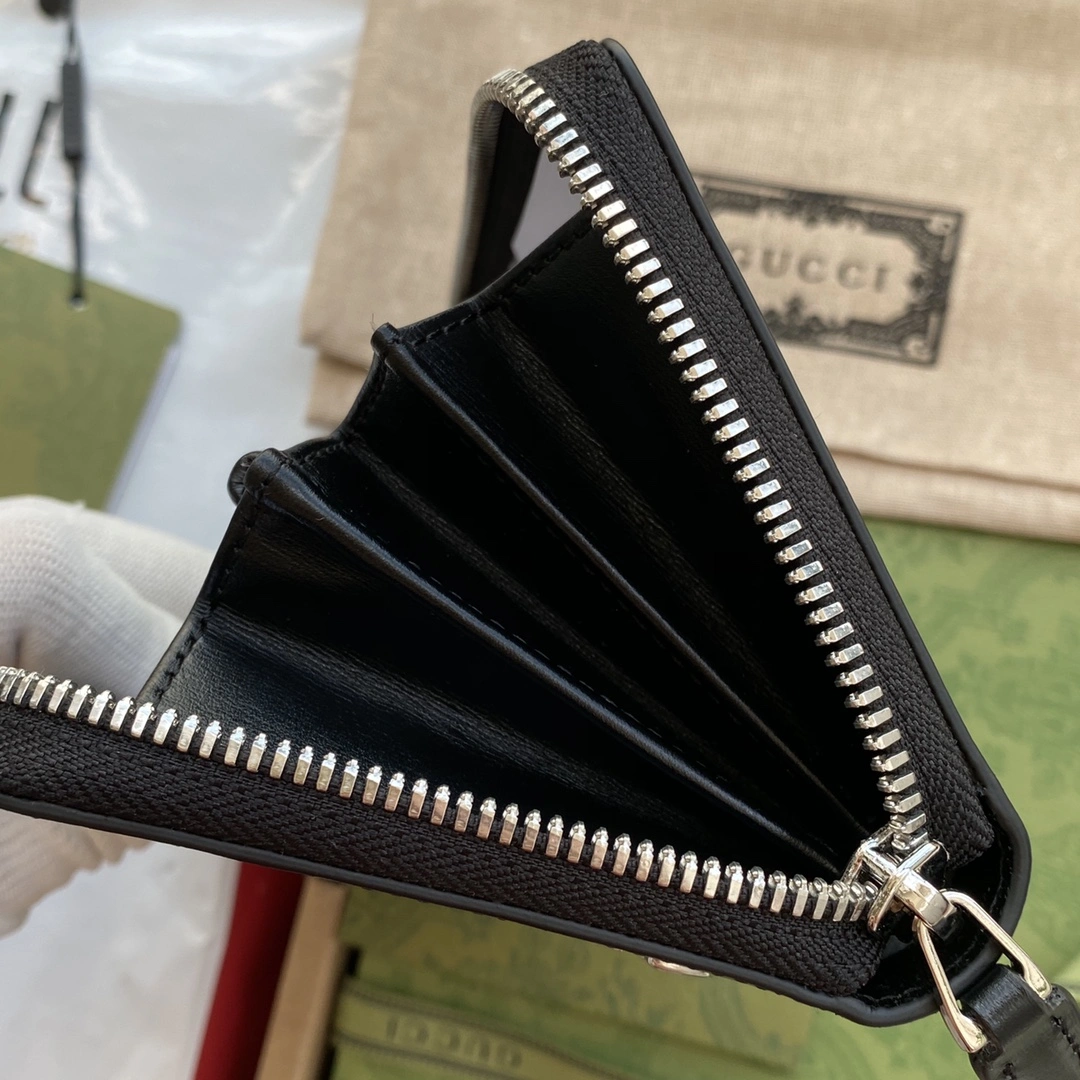 Durable Gucci Wallets Purse 72260