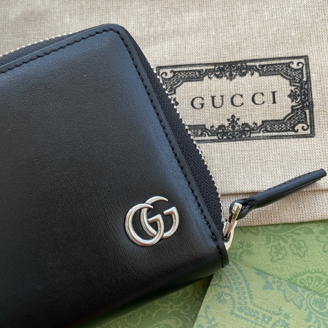 Durable Gucci Wallets Purse 72260
