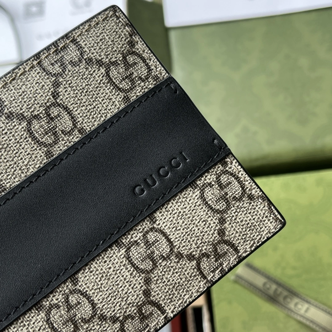 Gucci Wallets Purse GoodFit 72216
