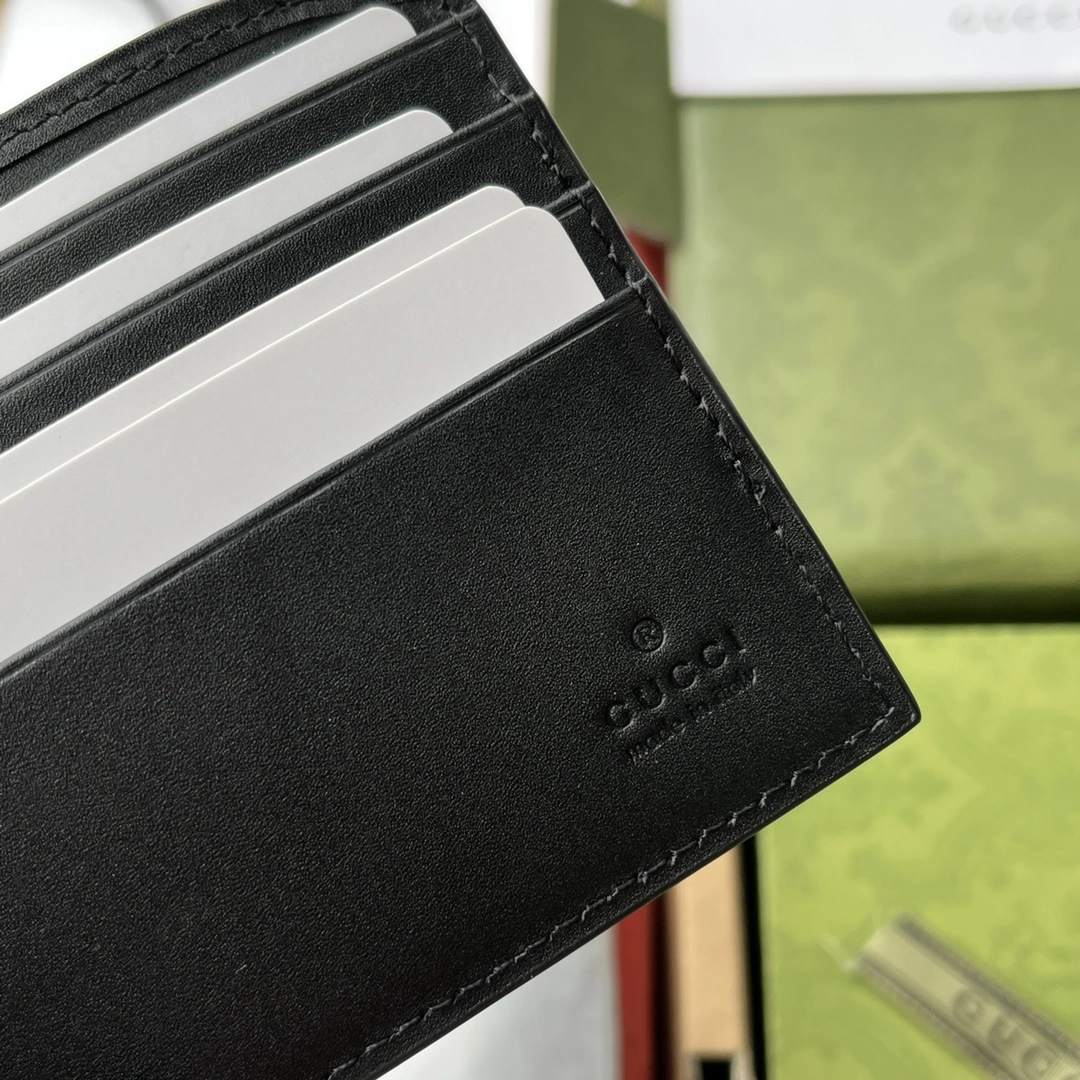 Gucci Wallets Purse GoodFit 72216