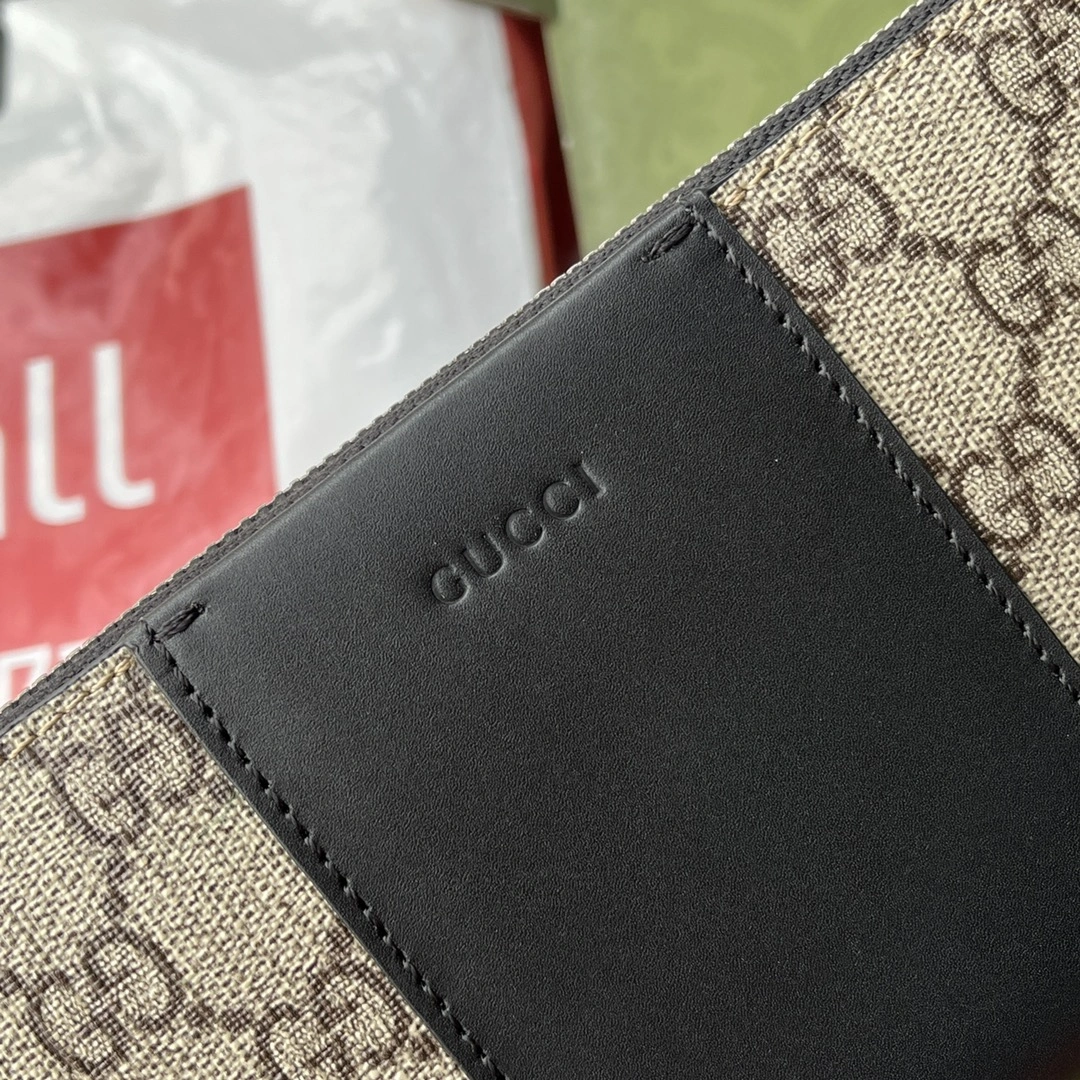 Gucci Wallets Purse Unisex 72222
