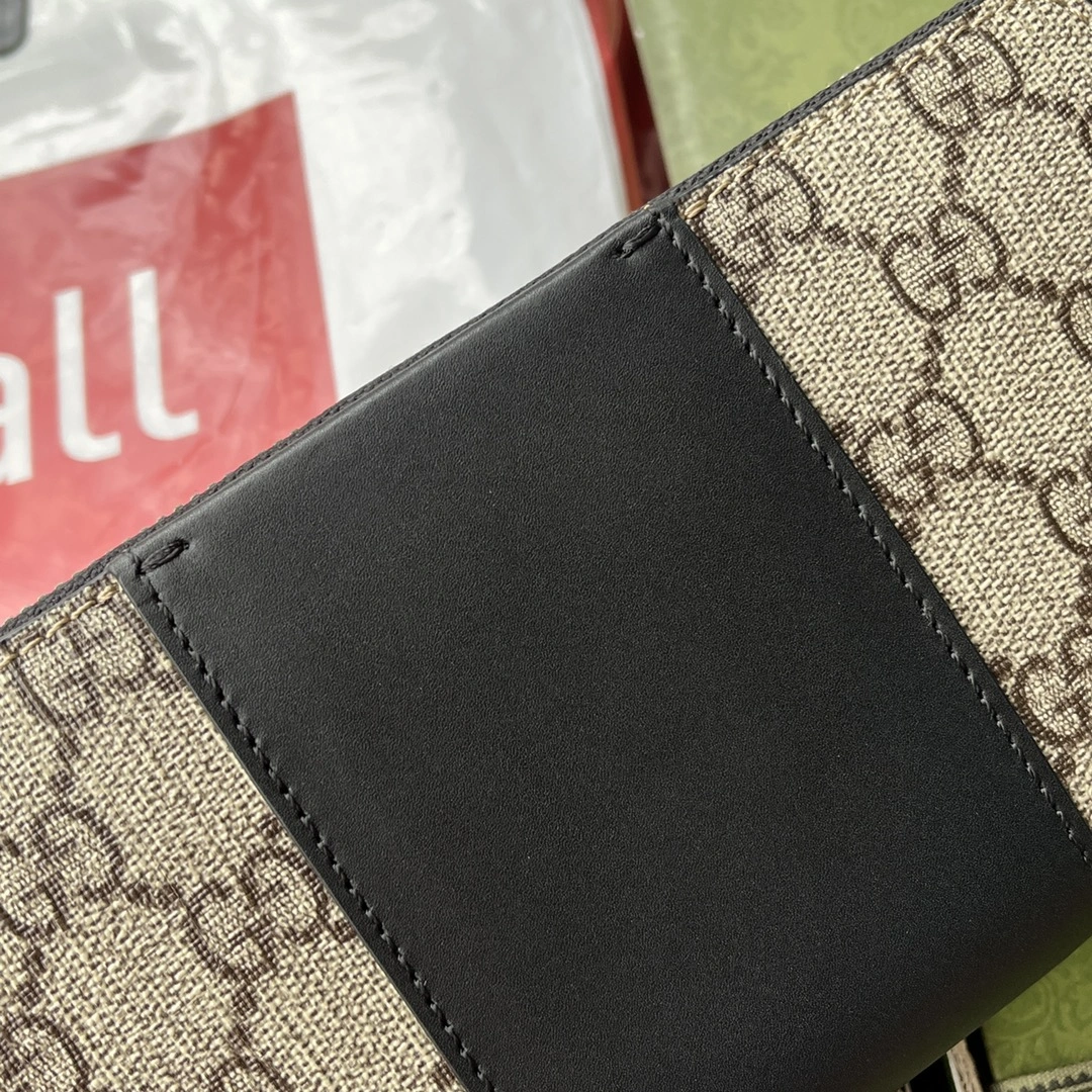 Gucci Wallets Purse Unisex 72222