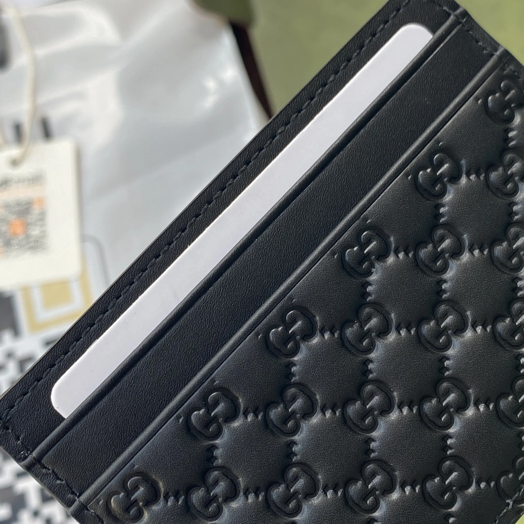 Compact Gucci Wallets Purse 72215