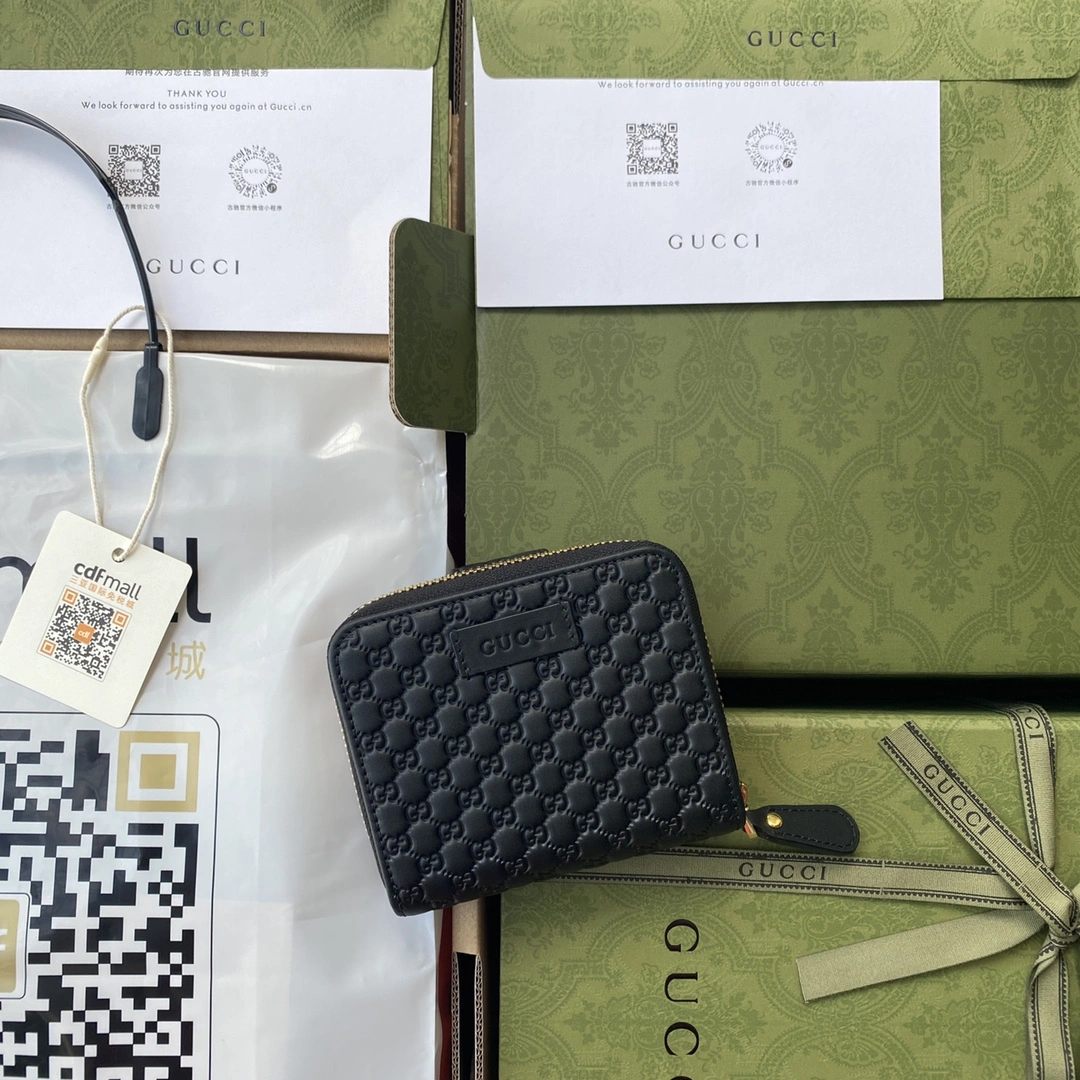 Gucci Wallets Purse Timeless 72220
