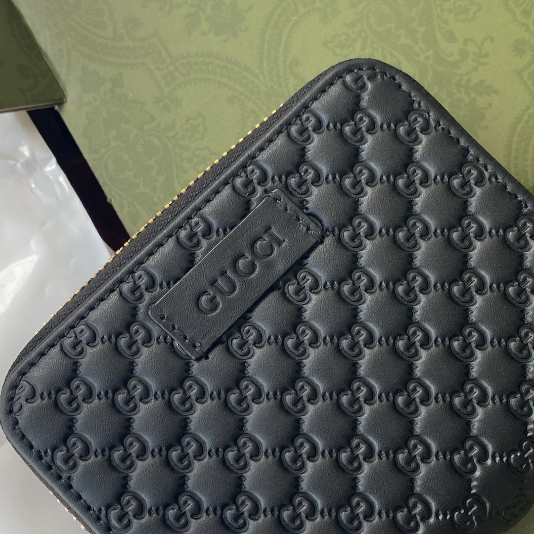 Gucci Wallets Purse Timeless 72220