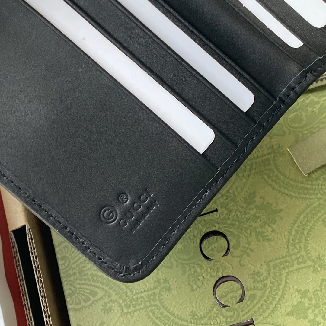 Gucci Wallets Purse Timeless 72220