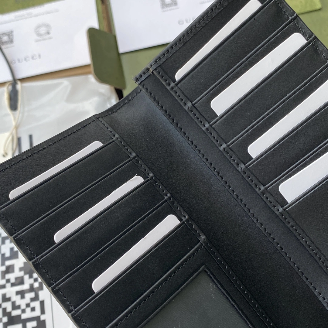 Gucci Wallets Purse Fashionable 72211