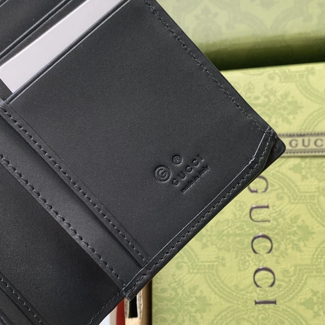 Gucci Wallets Purse Fashionable 72211