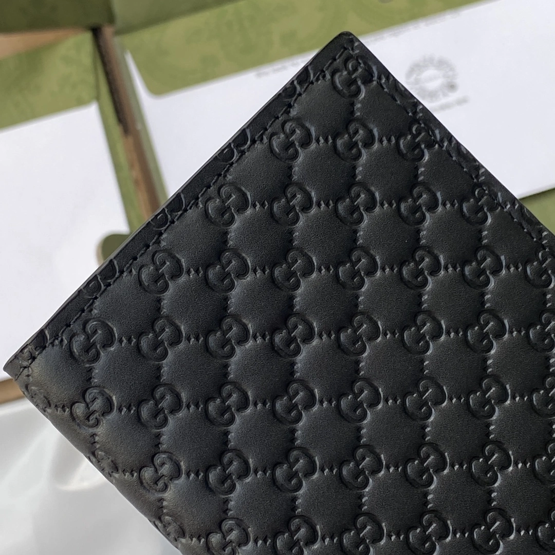 Gucci Wallets Purse Fashionable 72211