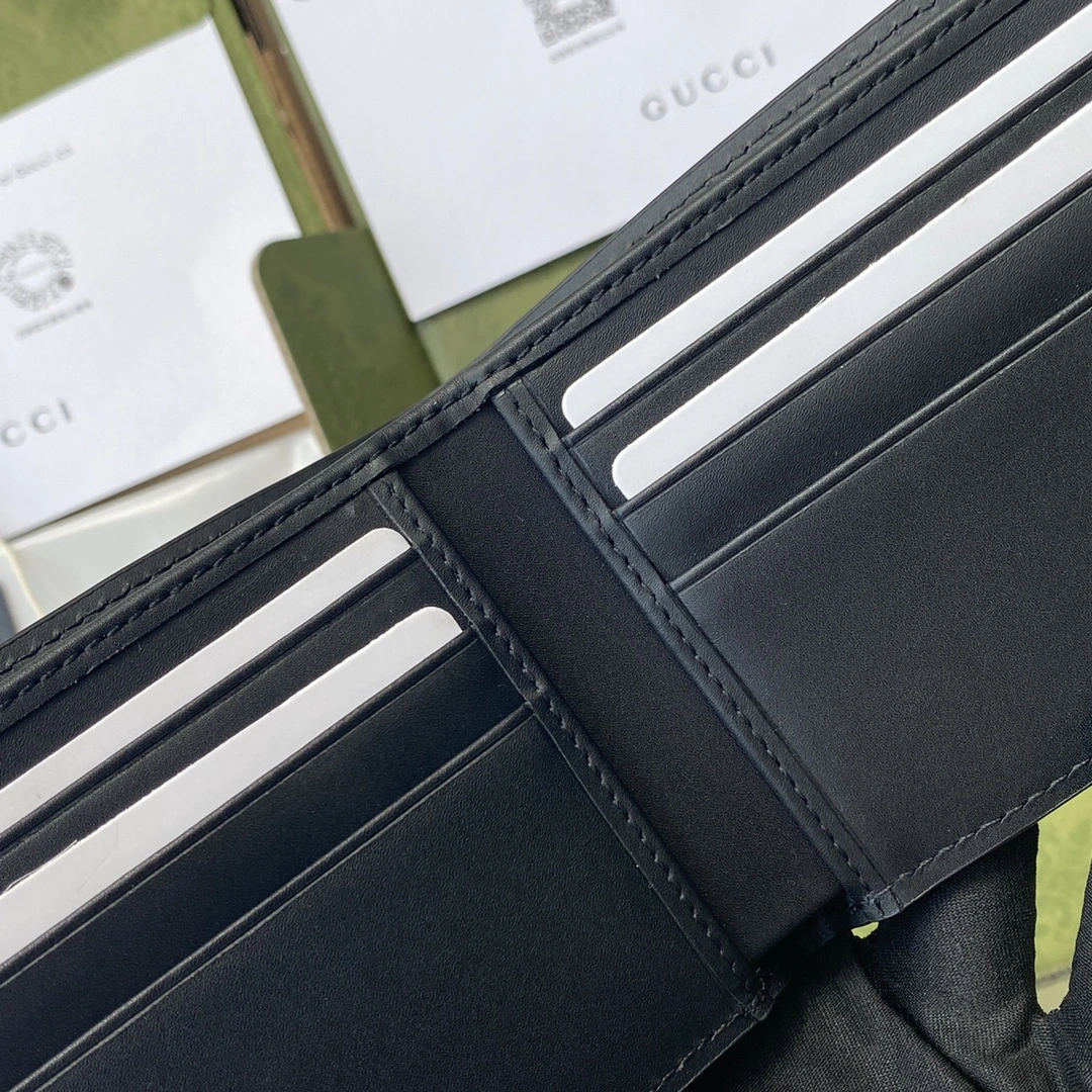 Gucci Wallets Purse Cozy 72244