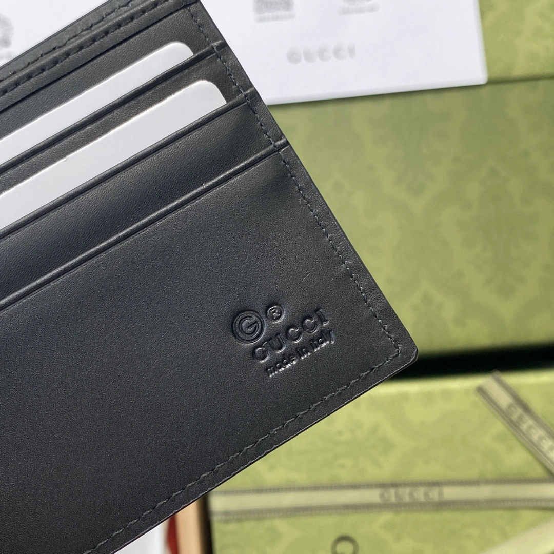 Gucci Wallets Purse Cozy 72244