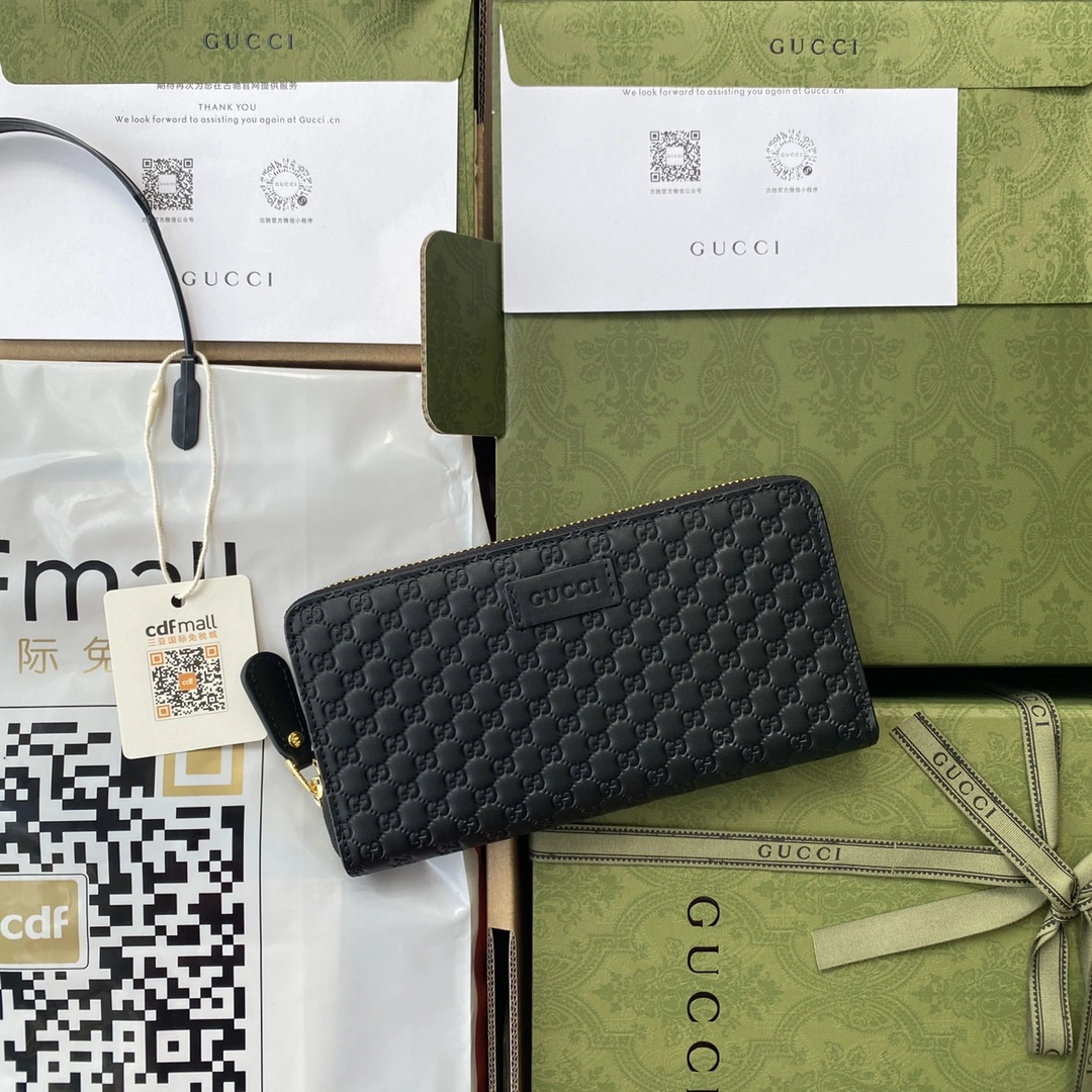 Gucci Wallets Purse HighPerformance 72255