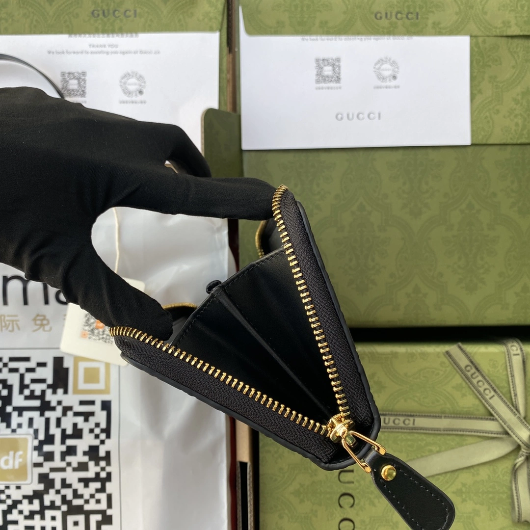 Gucci Wallets Purse HighPerformance 72255
