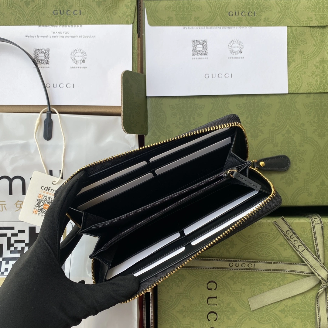 Gucci Wallets Purse HighPerformance 72255