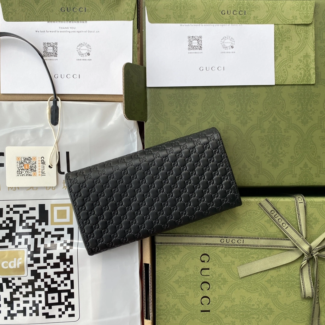 Seasonal Gucci Wallets Purse 72218