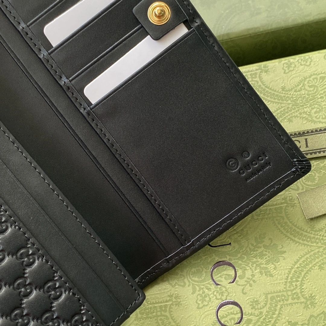 Seasonal Gucci Wallets Purse 72218