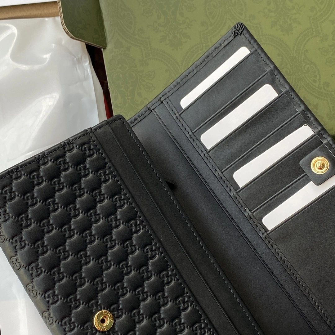 Seasonal Gucci Wallets Purse 72218