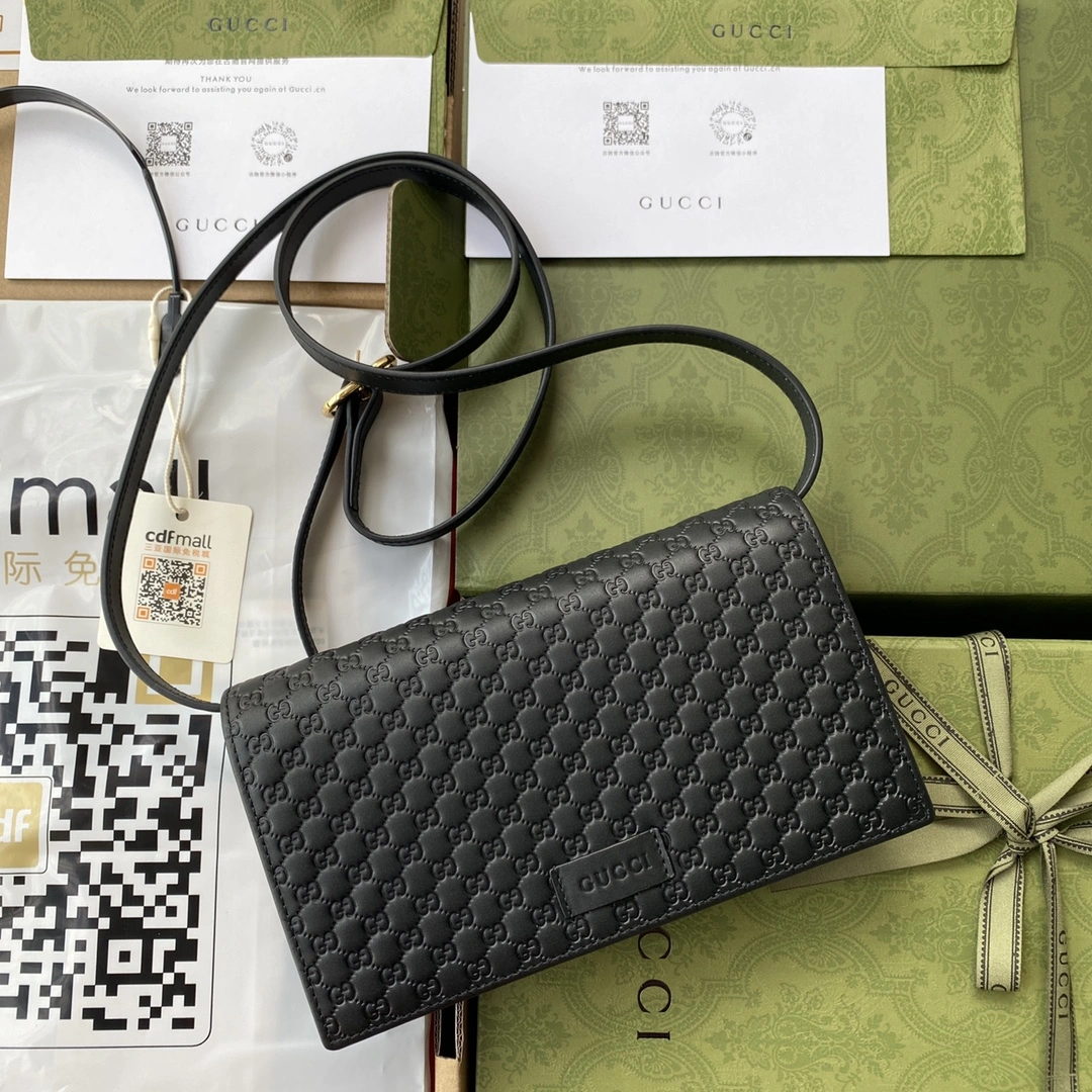 QuickDry Gucci Wallets Purse 72253