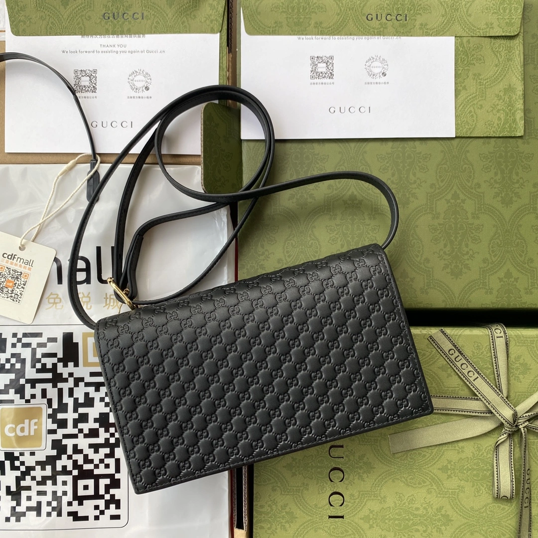 QuickDry Gucci Wallets Purse 72253