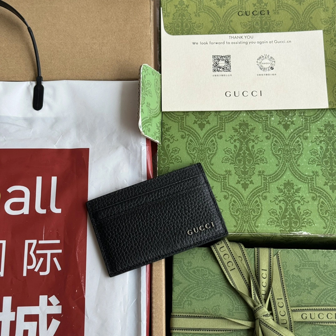Gucci Wallets Purse OnTrend 72205