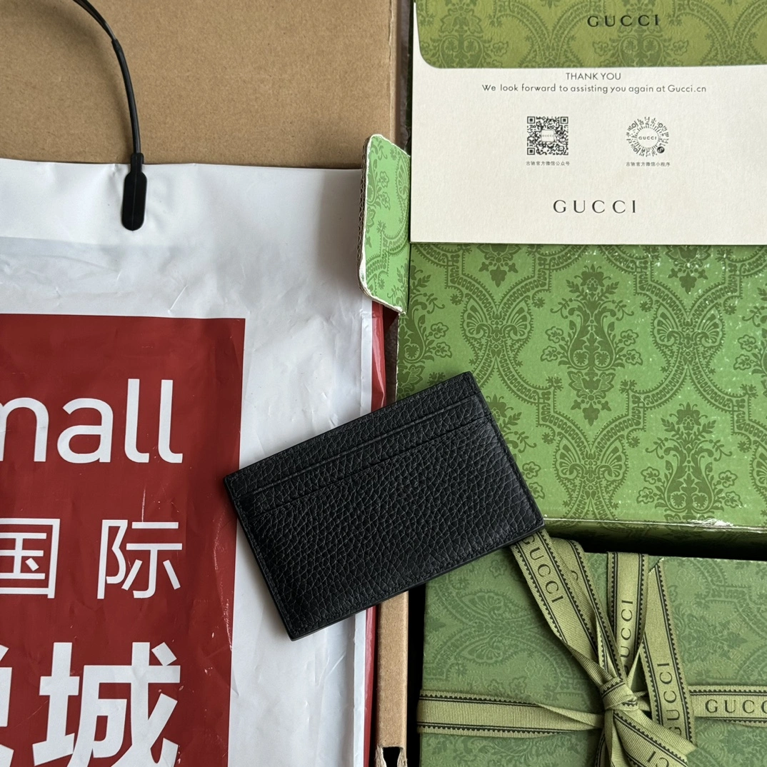Gucci Wallets Purse OnTrend 72205