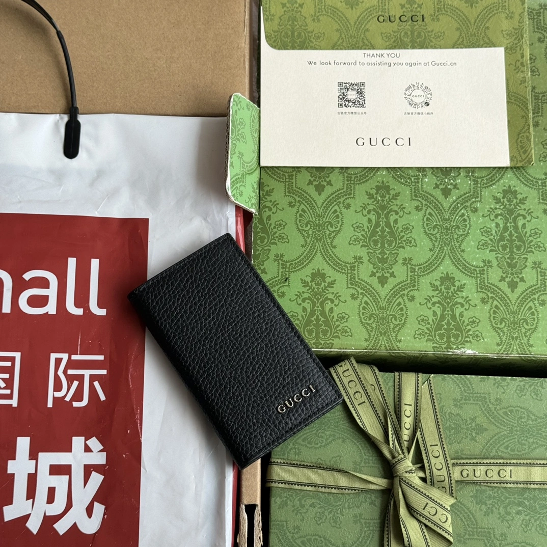 Gucci Wallets Purse Thermal 72208