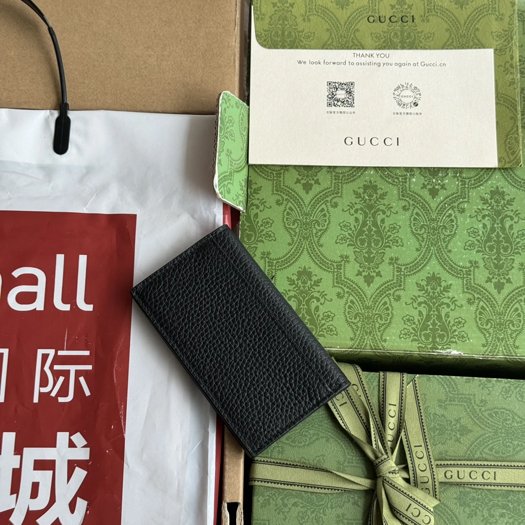 Gucci Wallets Purse Thermal 72208