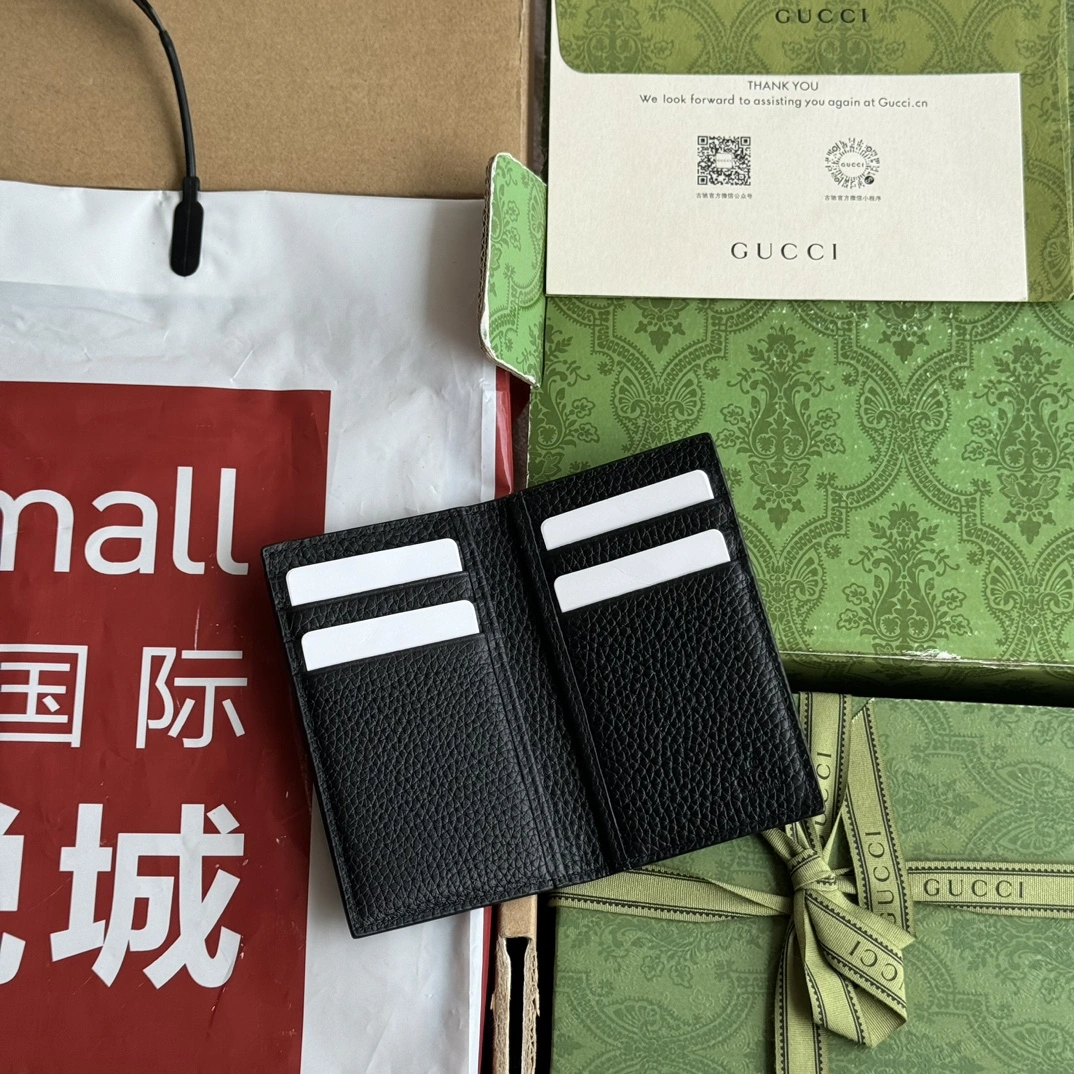 Gucci Wallets Purse Thermal 72208