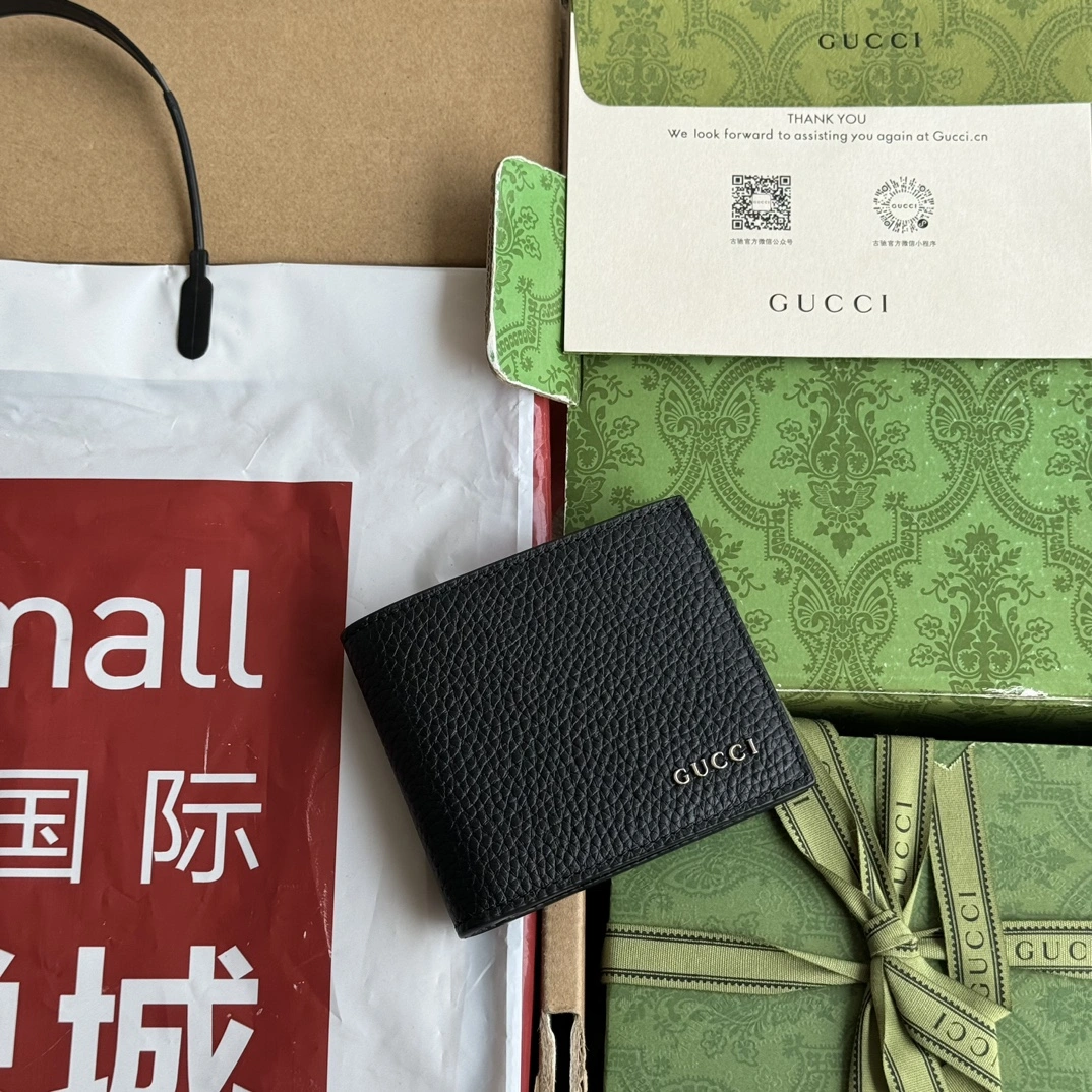 MultiPurpose Gucci Wallets Purse 72212