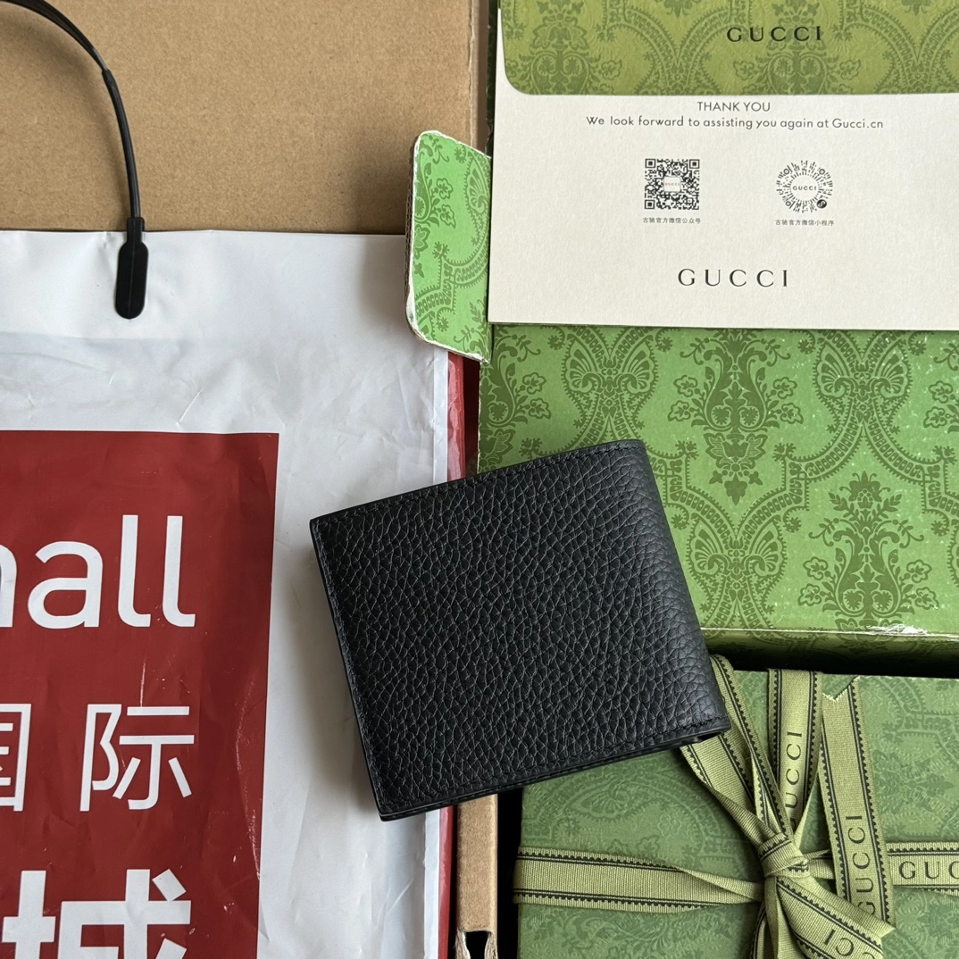 MultiPurpose Gucci Wallets Purse 72212