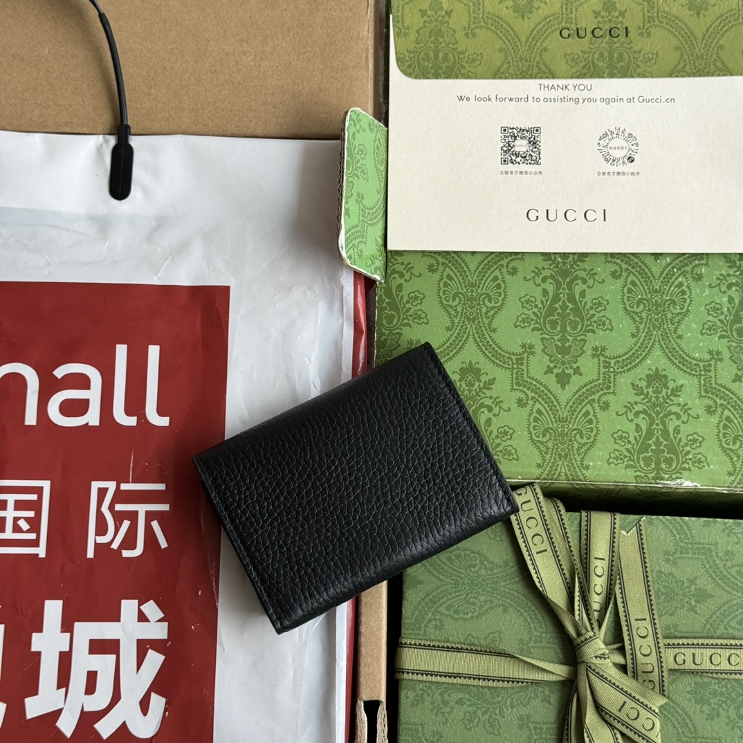 Refined Gucci Wallets Purse 72207