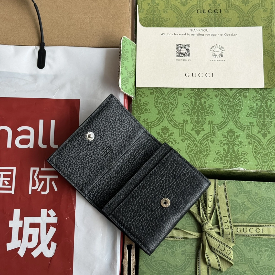 Refined Gucci Wallets Purse 72207