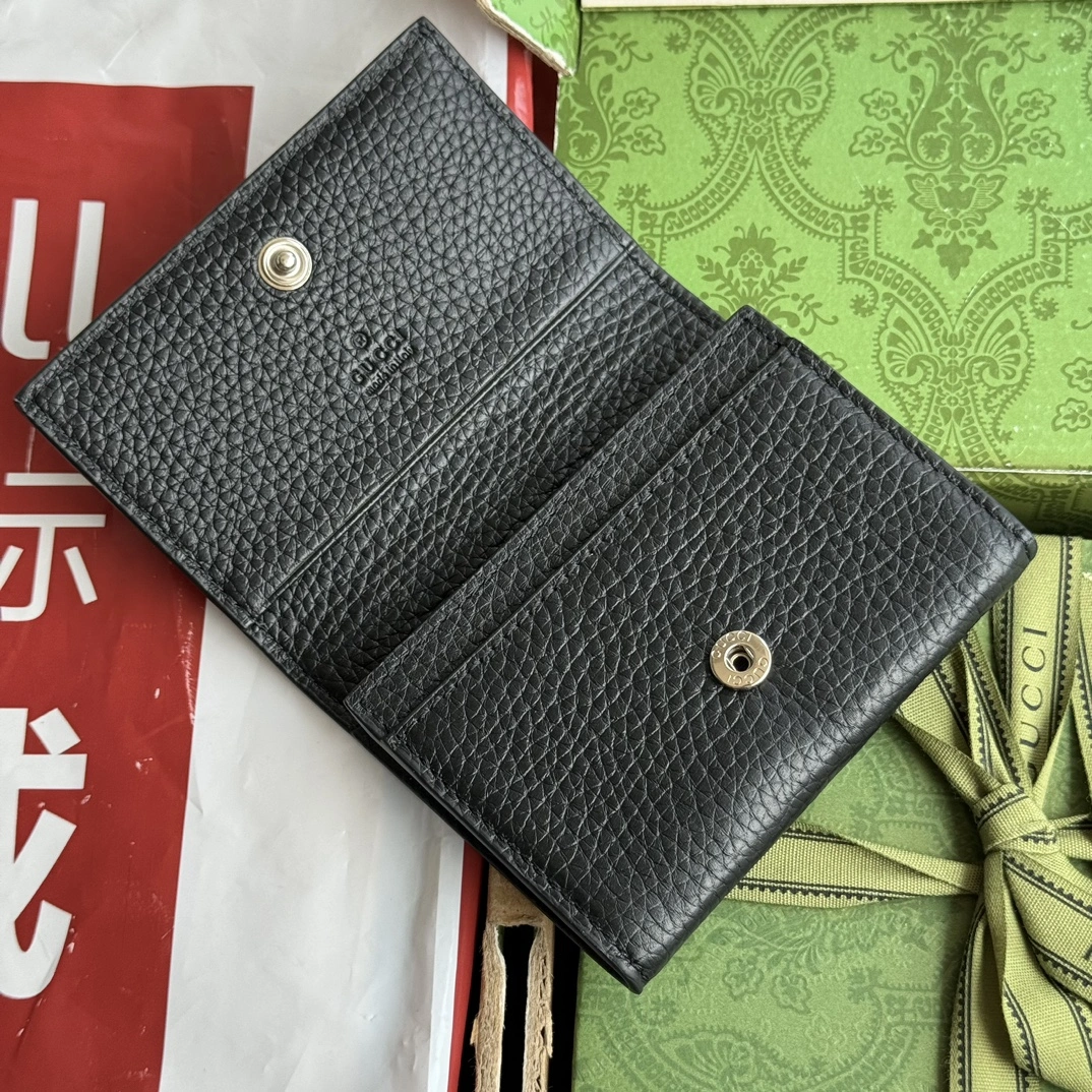 Refined Gucci Wallets Purse 72207