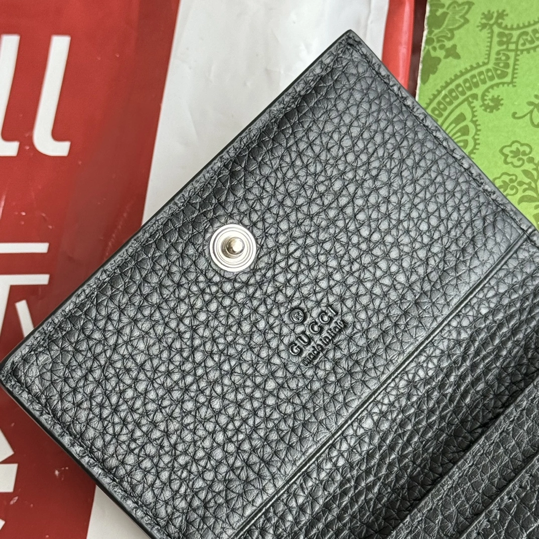 Refined Gucci Wallets Purse 72207