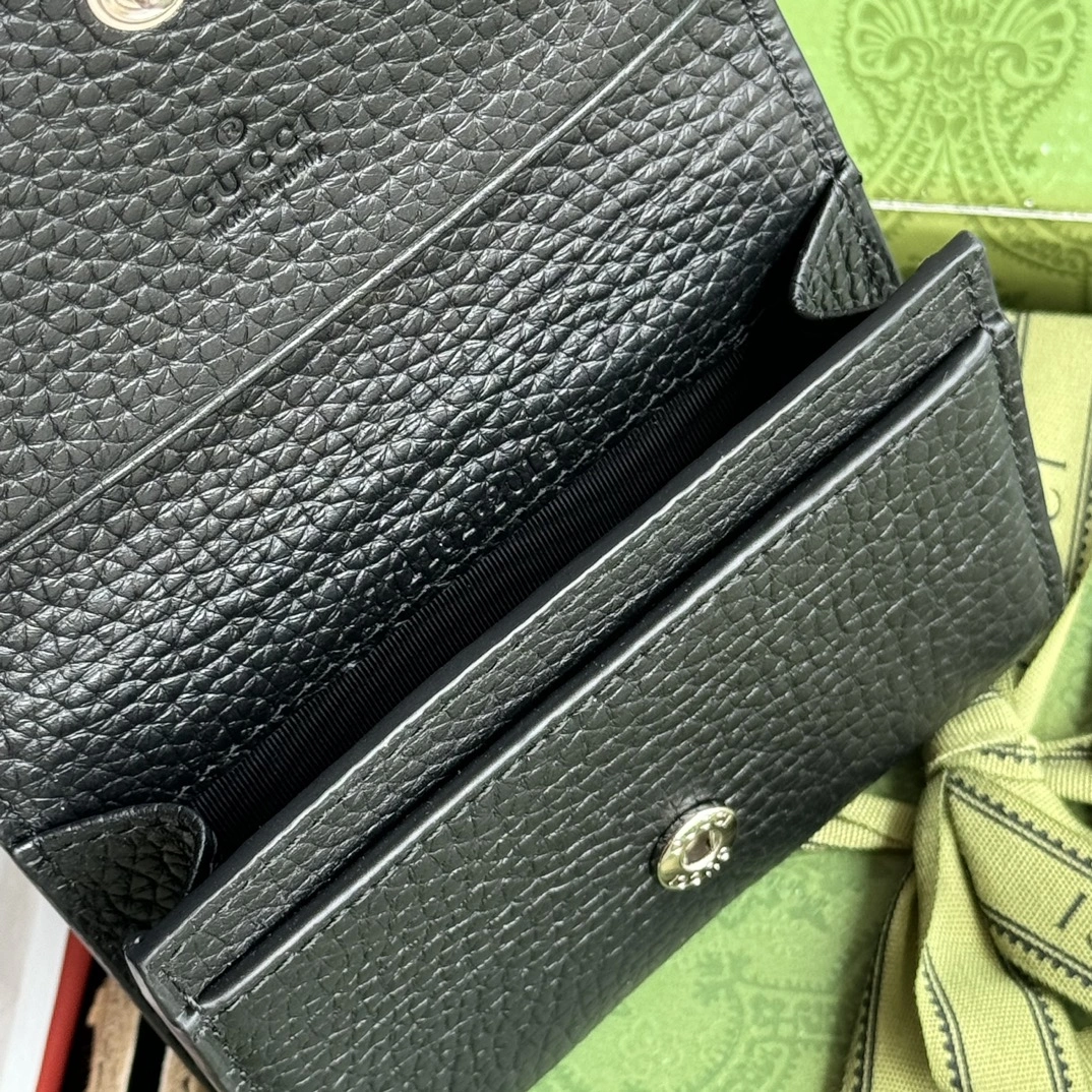 Refined Gucci Wallets Purse 72207