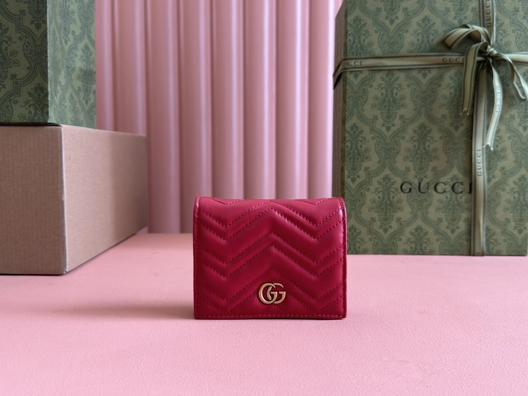 Gucci Wallets Purse EyeCatching 72236