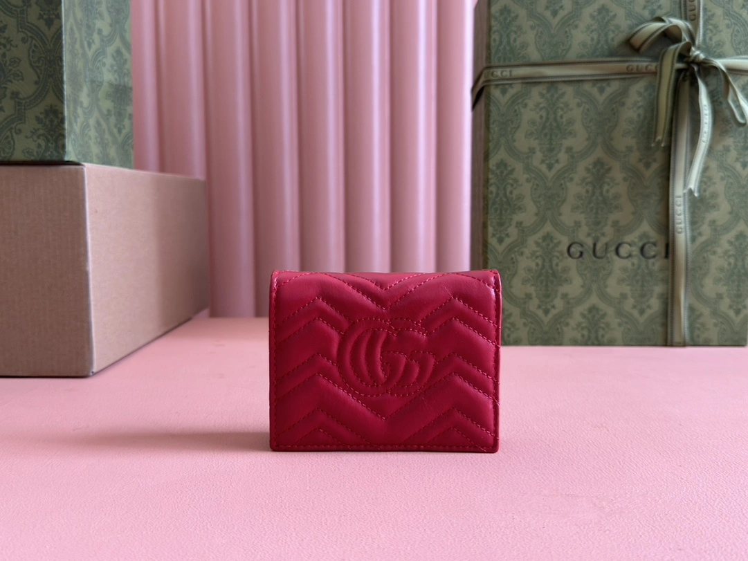 Gucci Wallets Purse EyeCatching 72236