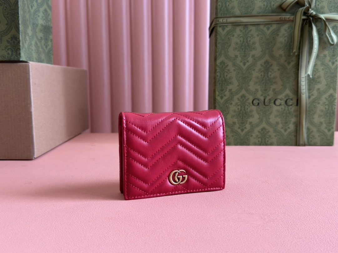 Gucci Wallets Purse EyeCatching 72236
