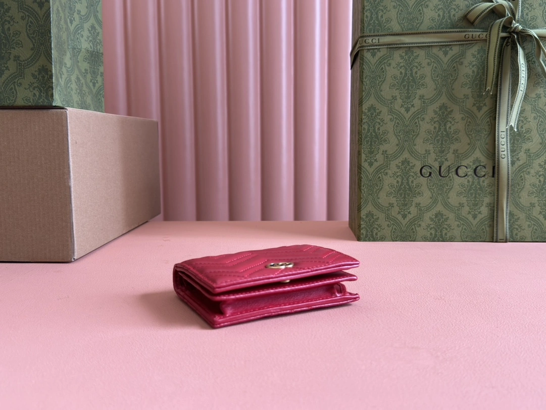 Gucci Wallets Purse EyeCatching 72236