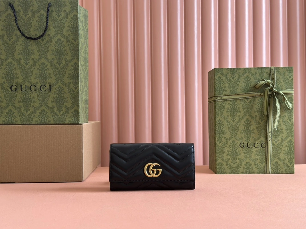 HighPerformance Gucci Wallets Purse 72213