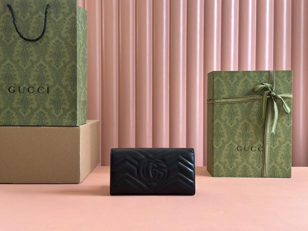 HighPerformance Gucci Wallets Purse 72213