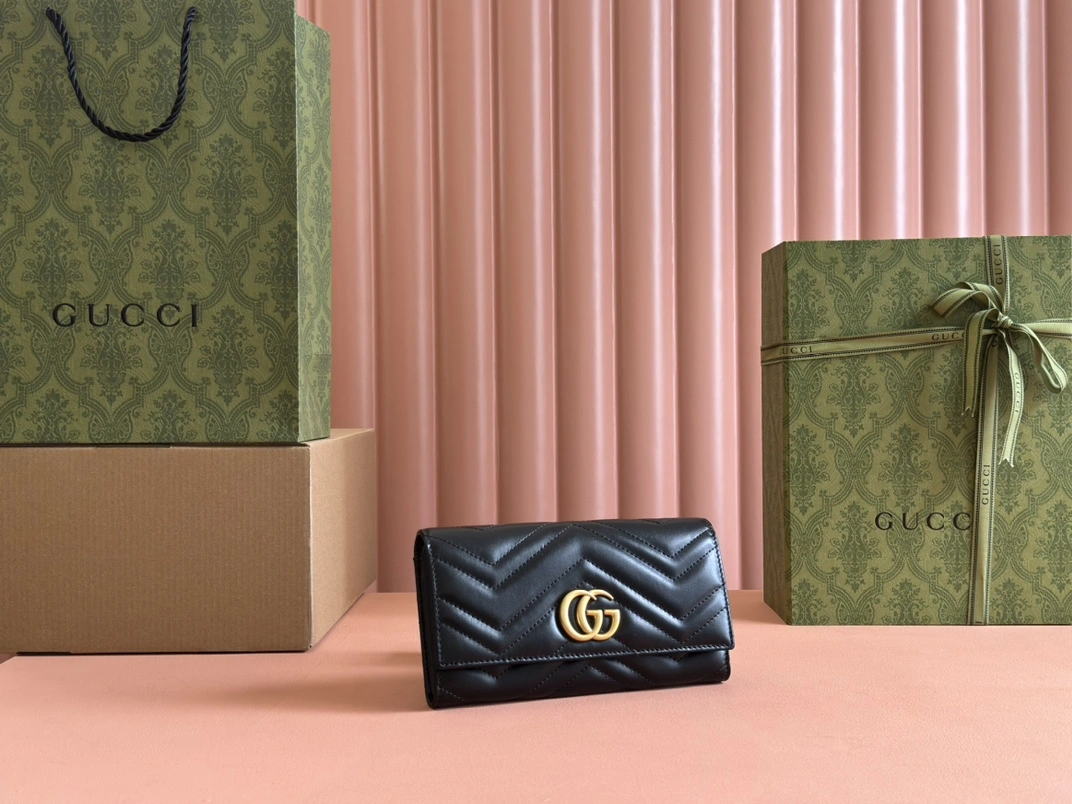 HighPerformance Gucci Wallets Purse 72213
