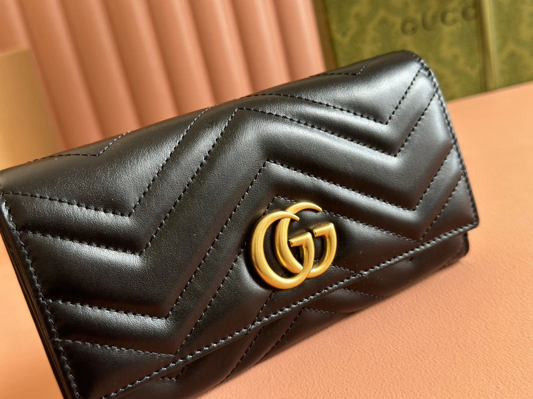 HighPerformance Gucci Wallets Purse 72213