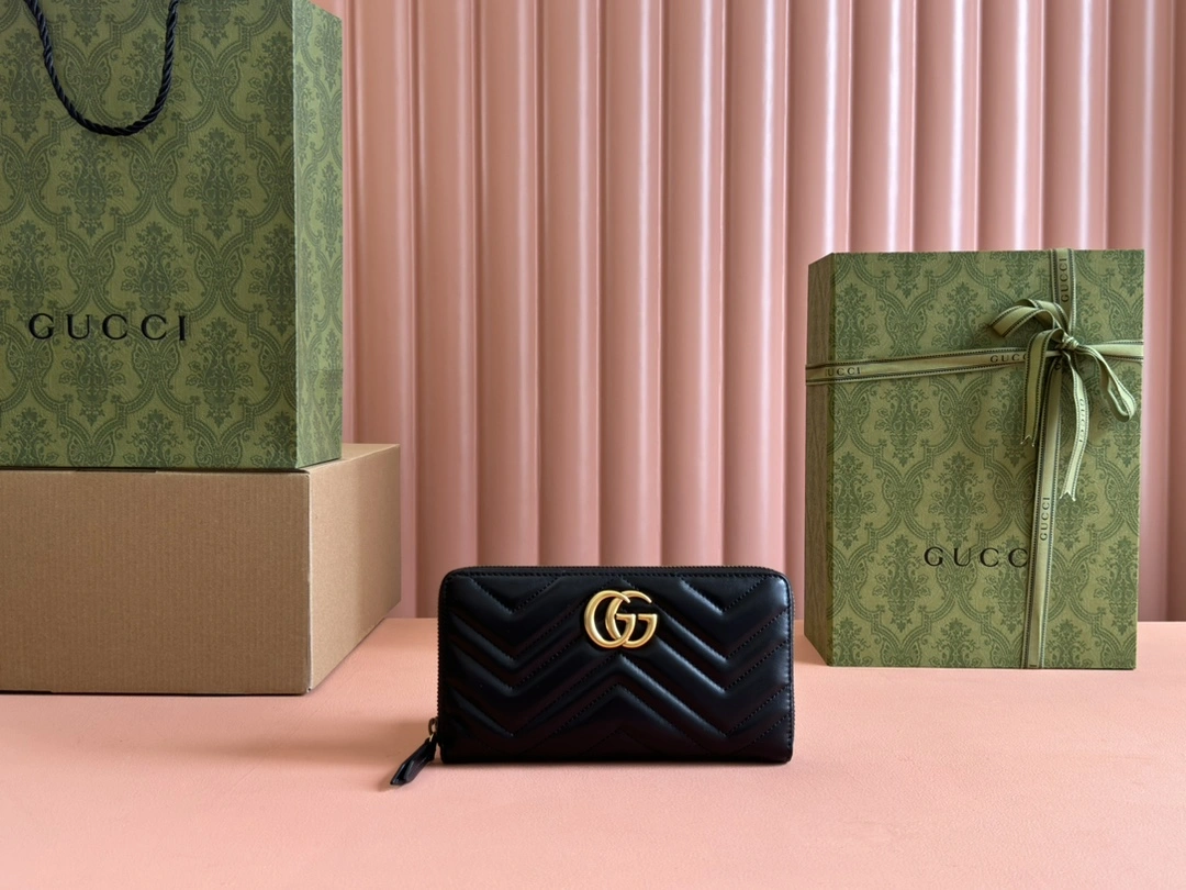 Efficient Gucci Wallets Purse 72248