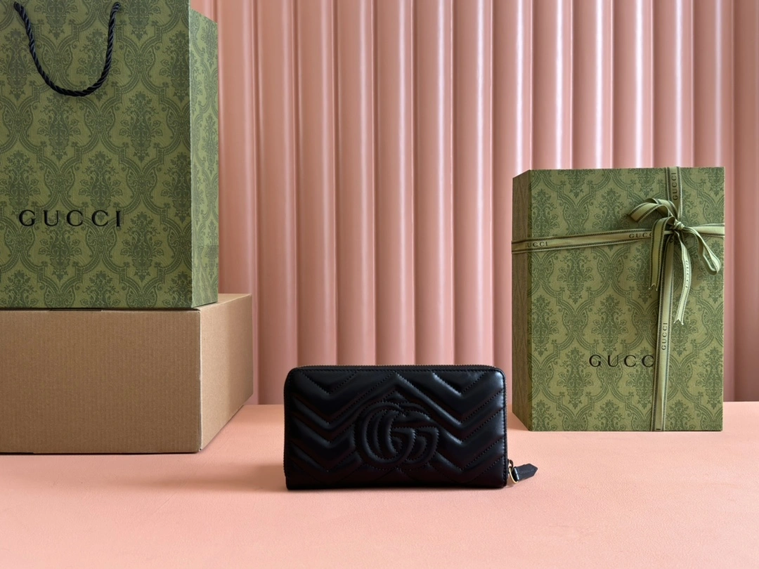 Efficient Gucci Wallets Purse 72248