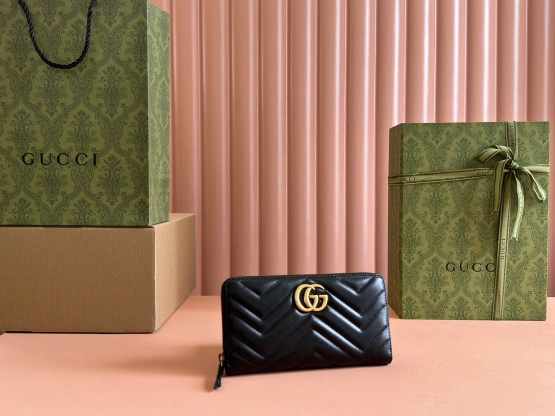 Efficient Gucci Wallets Purse 72248
