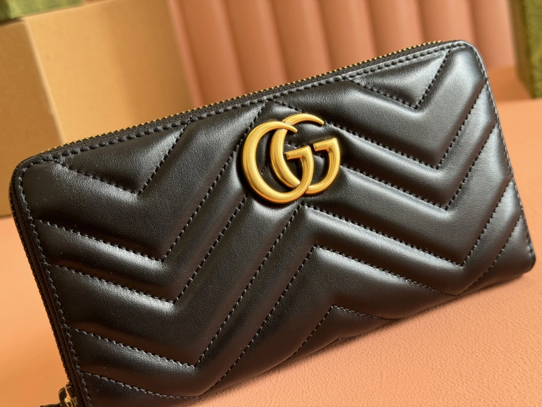 Efficient Gucci Wallets Purse 72248