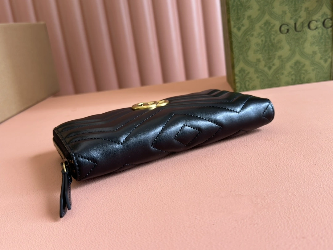 Efficient Gucci Wallets Purse 72248